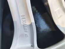 Valuveljed 18" 5x120. BMW style 321