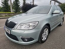 Skoda Octavia Automaat , JÄRELMAKS!