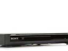 Sony HDMI dvd/cd /mp3/JPEG mängija DVP-SR600H
