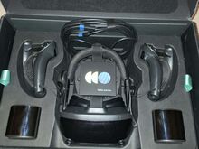 Valve Index Full Kit + pulley, cooling fan, jne