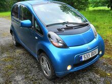 Mitsubishi I-Miev