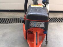 Husqvarna K770 ketaslõikur