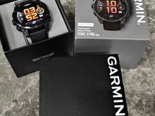 Nutikell Garmin Fenix ​​8 Pro (51 mm, 47 mm)
