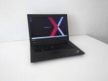 Äriklassi Lenovo L440 i5/SSD/WIN 11/ID, korralik