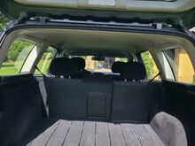 Opel Astra G Caravan 1.6 74kw manu, Edition 2000