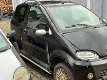 Mopeedautod.