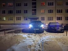 Porsche Cayenne Рестайлинг