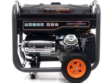 Elektrigeneraator 6,5 kW / 7 kW KD696