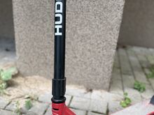 Hudora XQ-13.1 Trikitõukeratas