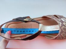 Bisgaard uued sandaalid 37