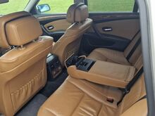 BMW E61 525 M57 145kw 2009, reg. tasu makstud