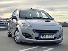 Smart ForFour Passion, 2005, 1.3
