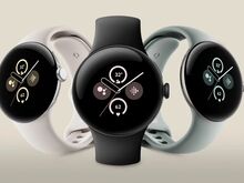 UUS tippklassi Pixel Watch 2