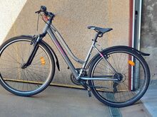 Jalgratas 29"