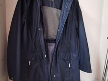 Tom Tailor vihmajope XL