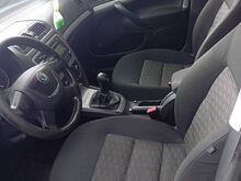 Škoda Octavia 2012 1,6 77kw diisel