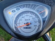 Roller 49CC