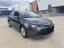 2024 Toyota Corolla Touring Sports 1.8 Style