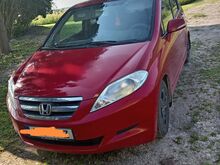 Honda FRV