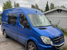 Mb sprinter 313