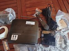 Гидравлический автопилот Raymarine EV-200
