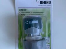 AIAVOOLIKU KIIRLIITMIK REHAU 19MM (3/4")