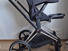 Cybex Priam 4