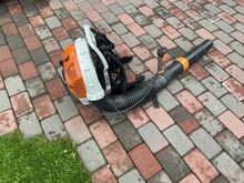 Stihl BR 700