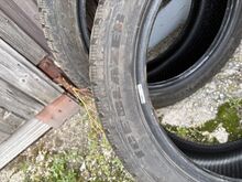 SAILUN ICE BLAZER WST3 245/45R18