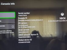1TB Xbox One S Konsool