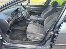 Peugeot 407 2,0d 100 kW 2005