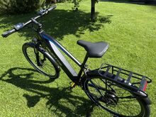 UUS võimas elektrijalgratas DUOTTS C29MAX