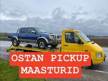 MAASTURITE KOKKUOST