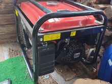 Прицеп-дача Solifer Artic 50T