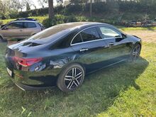 MB CLA180
