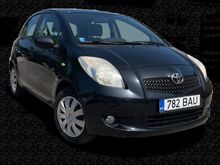 LPG, diisel- ja bensiiniautod alates vaid 6.66 €