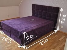 Voodi Delix Dreams