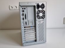 RETRO Pentium II Lauaarvuti / aastast 1998