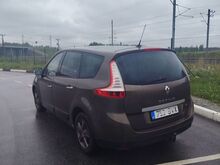 Renault Scenic 1.9 96kW