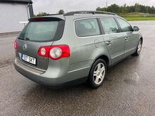 Passat b6 diisel uv 09/2027 reg makstud