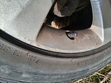 Литые диски 5x105 R17