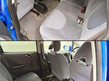 HONDA JAZZ /AUTOMAAT /REG.TASU MAKSTUD/ÜV 10.26