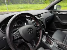 Skoda Octavia VRS 2.0TDI 135kW