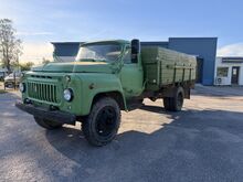 Gaz 52