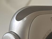 Apple Watch SE (Gen 2) 40mm Starlight