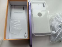 M 17 Pro Max 7,3HD 5G Android 15 UUS 106Mp