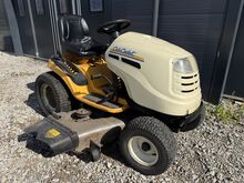 Murutraktor CubCadet Kawasaki 25hp