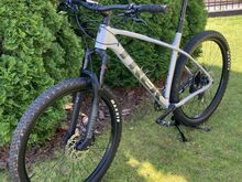 Trek Procaliber 8 (2025)