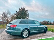 Müüa Audi A6 C6 2.7TDI