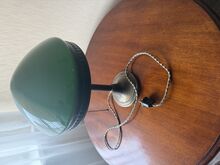 Vanaaegne lamp